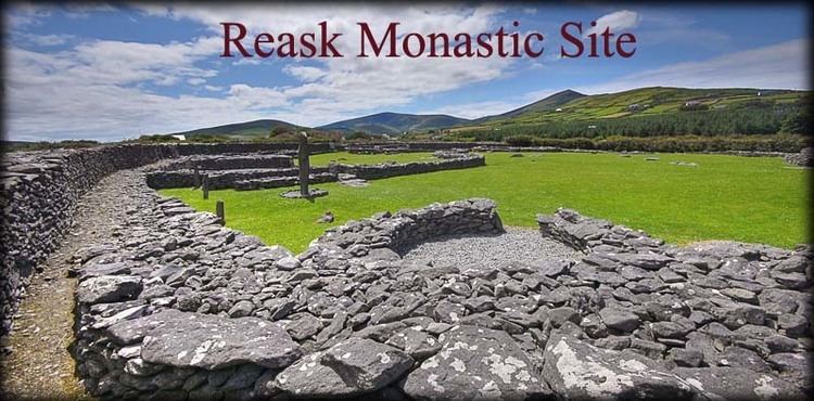 Reask Reask Monastic Site