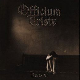 Reason (Officium Triste album) httpsuploadwikimediaorgwikipediaen330OT