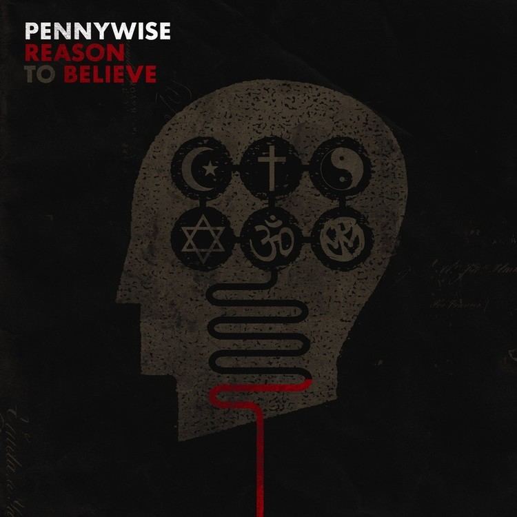 Reason to Believe (Pennywise album) epitaphcommediareleases0045778695768png925x9