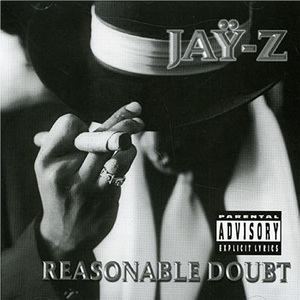 Reasonable Doubt (album) httpsuploadwikimediaorgwikipediaenff5Rea
