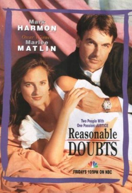 Reasonable Doubts Watch Reasonable Doubts Episodes Online SideReel