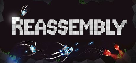 Reassembly (video game) cdnedgecaststeamstaticcomsteamapps329130hea