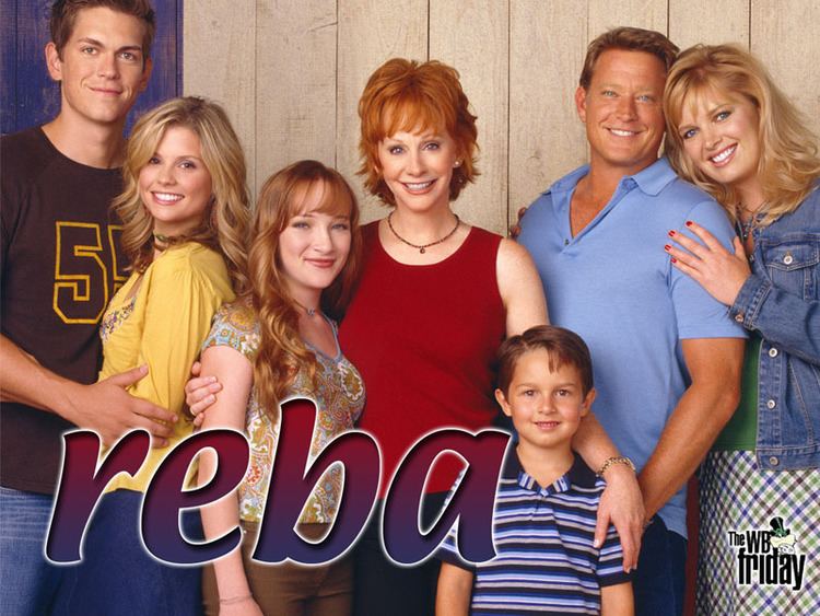 Reba (TV series) 1000 images about Reba love this show on Pinterest Being in