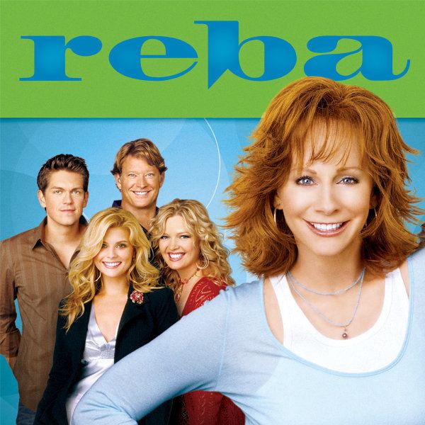 Reba (TV series) Watch Reba Episodes Season 5 TVGuidecom