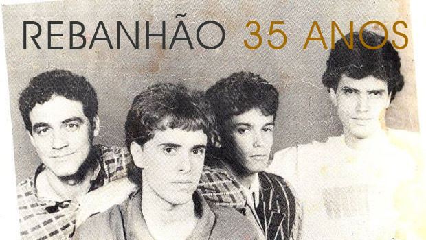 Rebanhão grupo rebanho
