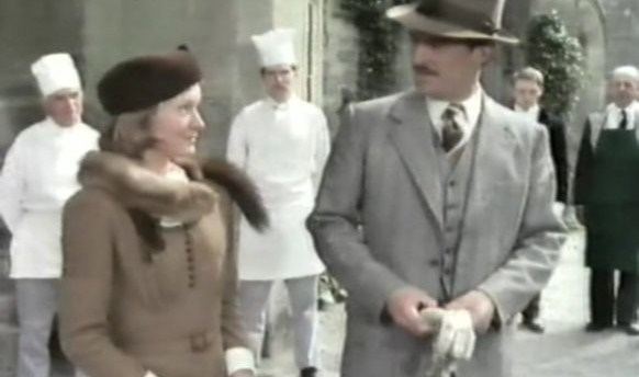 Rebecca (1979 miniseries) You Me and a Cup of Tea Film Miniseries Review Rebecca 1979