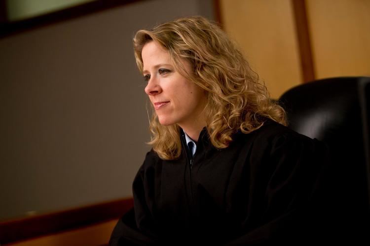 Rebecca Bradley (judge) Walker Names Rebecca Bradley to Fill Supreme Court Vacancy WUWM