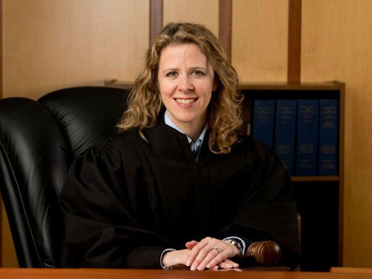 Rebecca Bradley (judge) Dave Begel39s Blogs Judge Rebecca Bradley facing the torture of