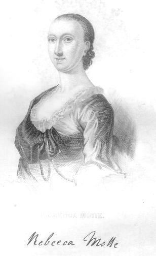 Rebecca Brewton Motte The Women of the American RevolutionRebecca Motte Mrs Brewton