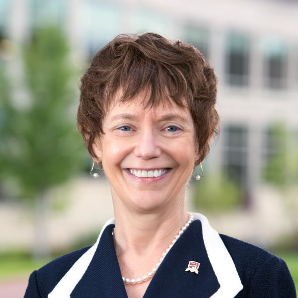 Rebecca Chopp Rebecca Chopp Chancellor University of Denver Inauguration