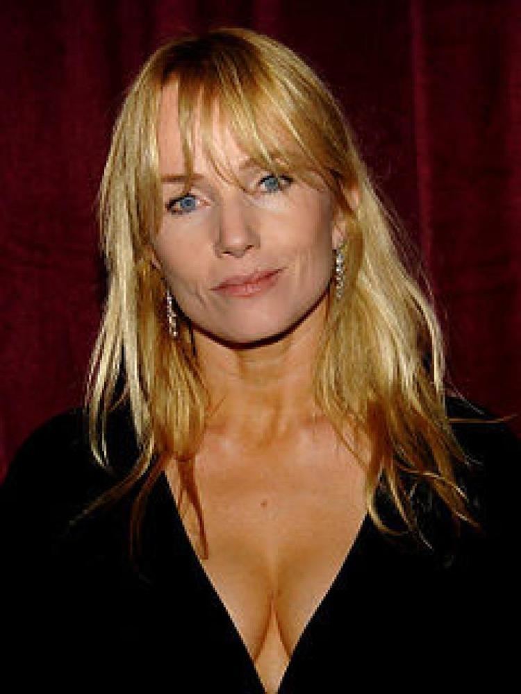 Rebecca De Mornay Rebecca De Mornay busted for drunk driving NY Daily News
