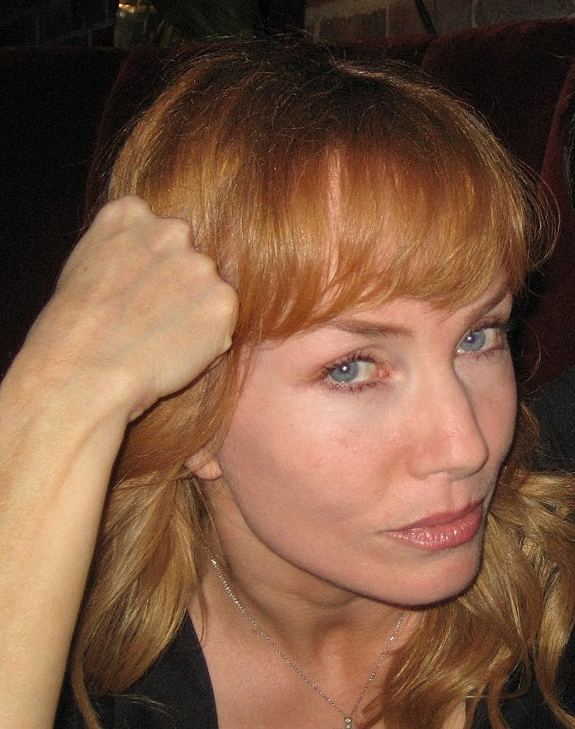 Rebecca De Mornay Rebecca De Mornay Wikipedia the free encyclopedia