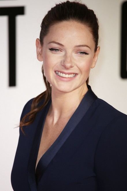 Rebecca Ferguson (actress) Rebecca Ferguson Actress Everything You Need To Know