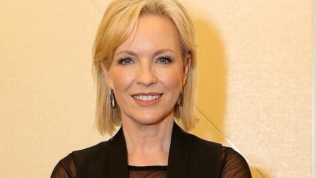 Rebecca Gibney Rebecca Gibney opens up about her panic attacks and battle