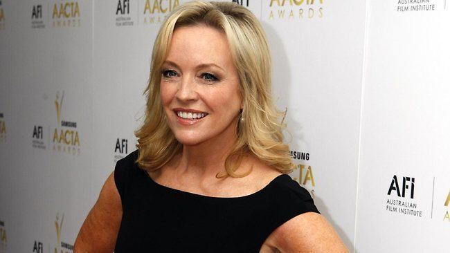 Rebecca Gibney Gaining weight for dream role in Mental led to a