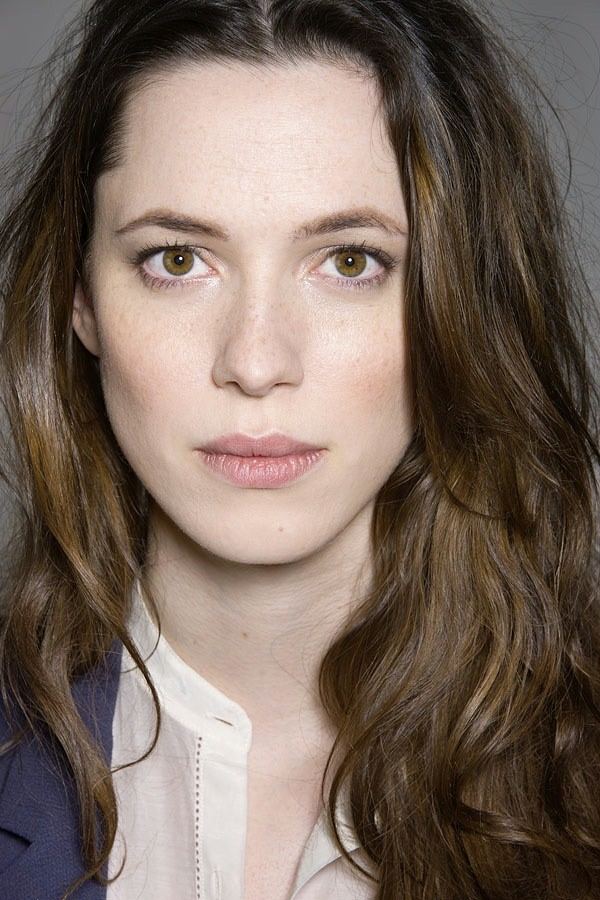 Rebecca Hall Berlinale Archive Annual Archives 2010 Star