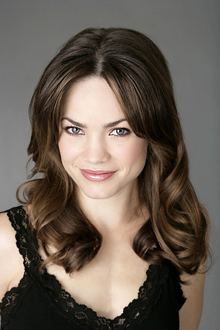 Rebecca Herbst Rebecca Herbst Photos and Pictures TVGuidecom