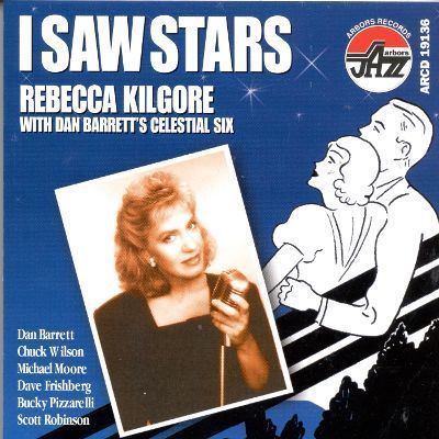 Rebecca Kilgore Rebecca Kilgore Biography Albums amp Streaming Radio