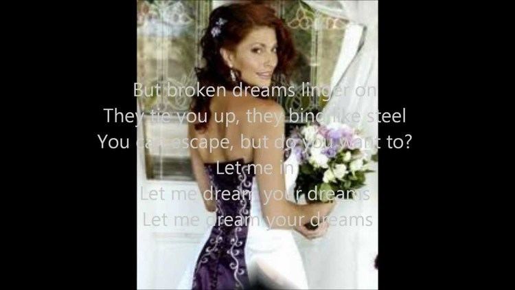 Rebecca Lavelle Broken dreams Rebecca Lavelle Lyrics YouTube