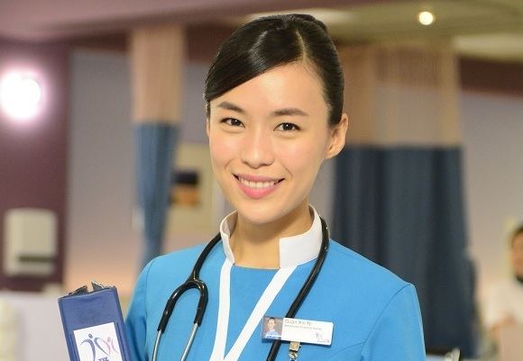 Rebecca Lim MeRadio Rebecca Lim I was 39dead serious39 about becoming