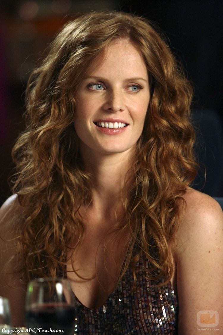 Rebecca Mader Rebecca Mader Biography Rebecca Mader39s Famous Quotes