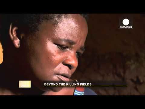Rebecca Masika Katsuva Victim activist heroine Who was Masika Euronews