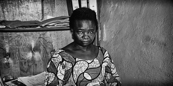 Rebecca Masika Katsuva Addio Masika la donna che in Congo ha ridato una vita alle vittime