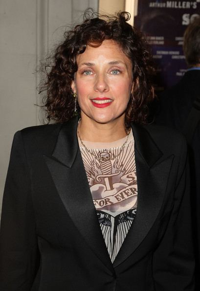 Rebecca Miller Rebecca Miller Photos quotAll My Sonsquot Opening Night On