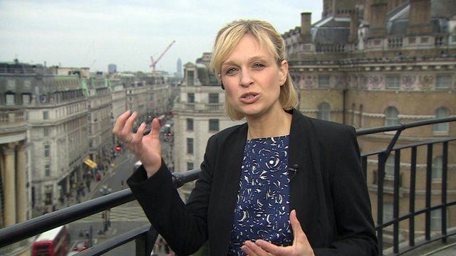 Rebecca Morelle Changing weather could help ease UK air pollution BBC News