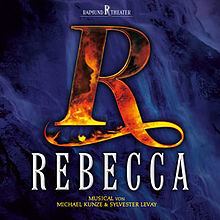 Rebecca (musical) httpsuploadwikimediaorgwikipediaenthumb3