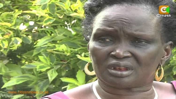 Rebecca Nyandeng De Mabior Strength Of A Woman Rebecca Nyandeng Garang YouTube