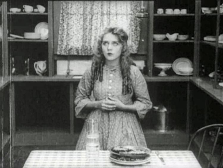 Rebecca of Sunnybrook Farm (1917 film) Fridays With Mary Pickford Rebecca of Sunnybrook Farm 1917