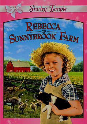 Rebecca of Sunnybrook Farm (1938 film) 1938 Movie reviews Scotts Film Reviews