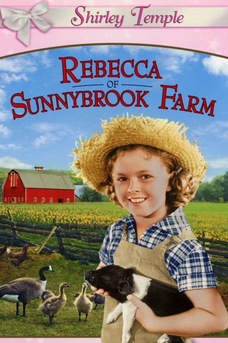 Rebecca of Sunnybrook Farm (1938 film) wwwgstaticcomtvthumbdvdboxart2954p2954dv8