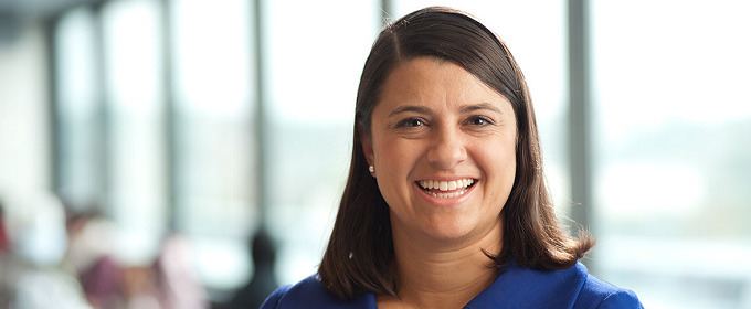 Rebecca Onie Health Leads CEO amp CoFounder Rebecca Onie on MSNBC