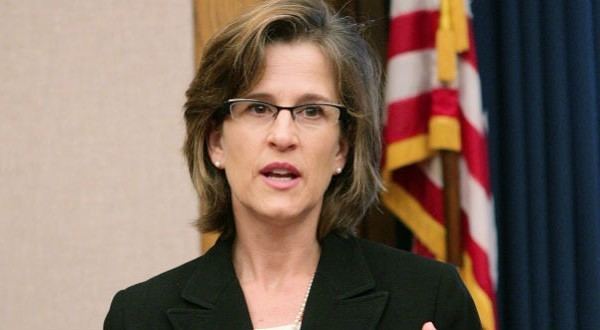 Rebecca Otto Entenza files complaint against Otto in campaign for state