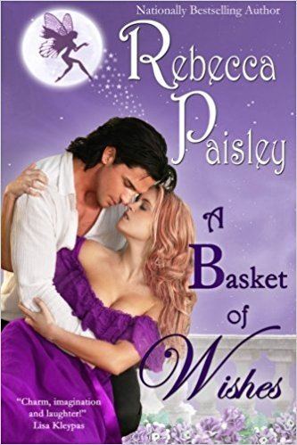 Rebecca Paisley A Basket of Wishes Rebecca Paisley 9781939541826 Amazoncom Books