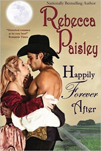 Rebecca Paisley Happily Forever After Rebecca Paisley 9781939541871 Amazoncom Books