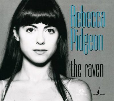 Rebecca Pidgeon Rebecca Pidgeon Biography Albums amp Streaming Radio