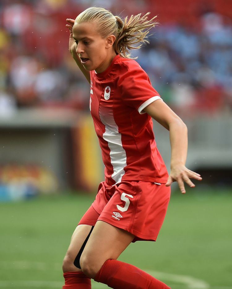 Rebecca Quinn (soccer) Rebecca Quinn Wikipdia