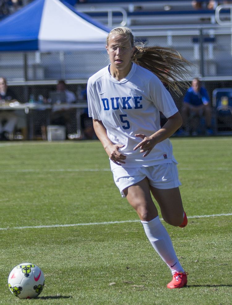 Rebecca Quinn (soccer) Rebecca Quinn soccer Wikipedia