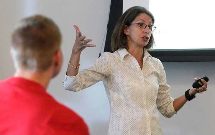 Rebecca Richards-Kortum Rice prof sheds new light on global health Houston Chronicle