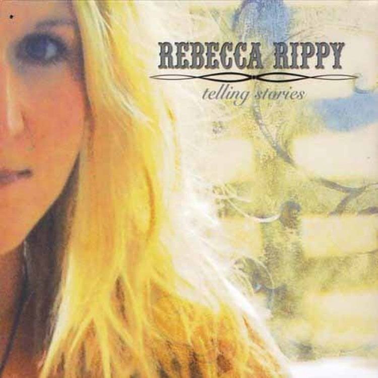Rebecca Rippy CD review Rebecca Rippy La Vida Local Creative Loafing Charlotte
