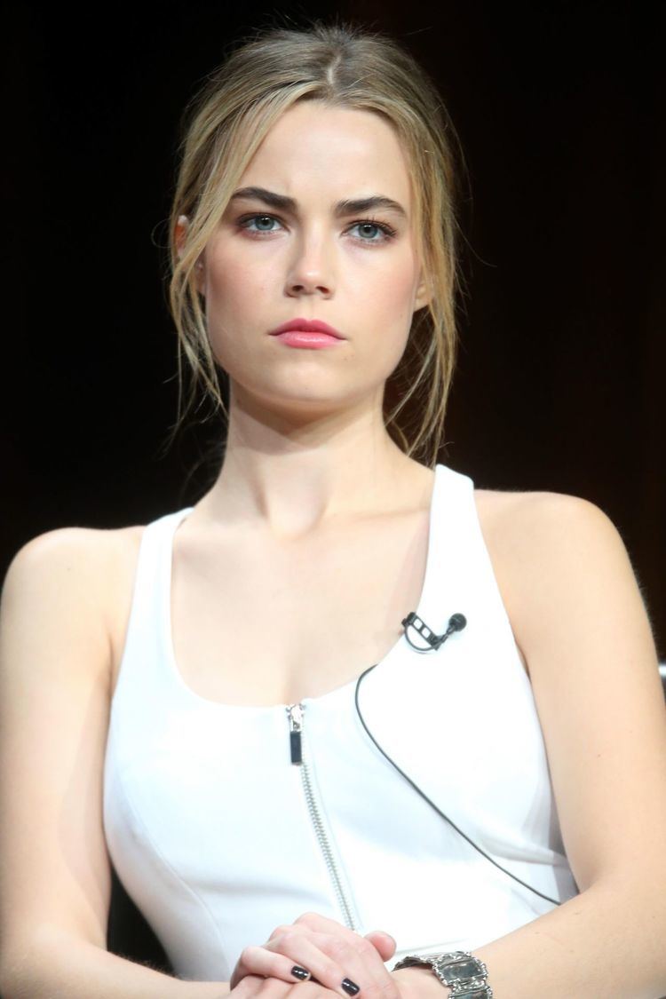 Rebecca Rittenhouse rebeccarittenhouse2015summertcatourday92jpg