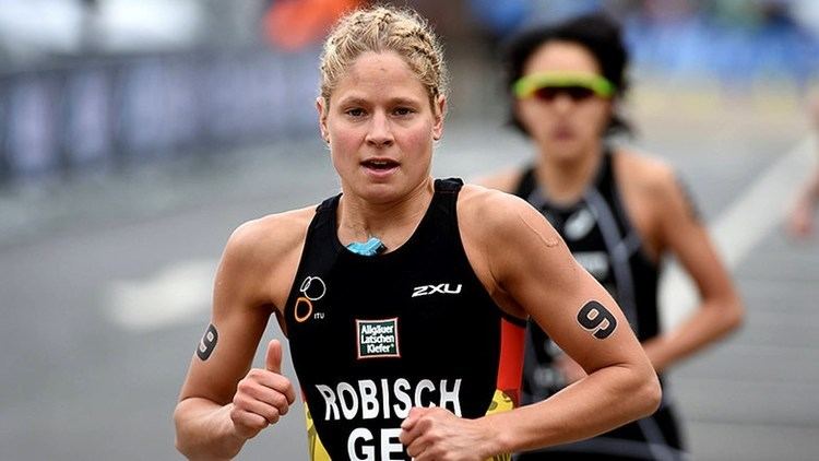 Rebecca Robisch DOSB muss TriathlonNominierung neu regeln Sportschau sportschau