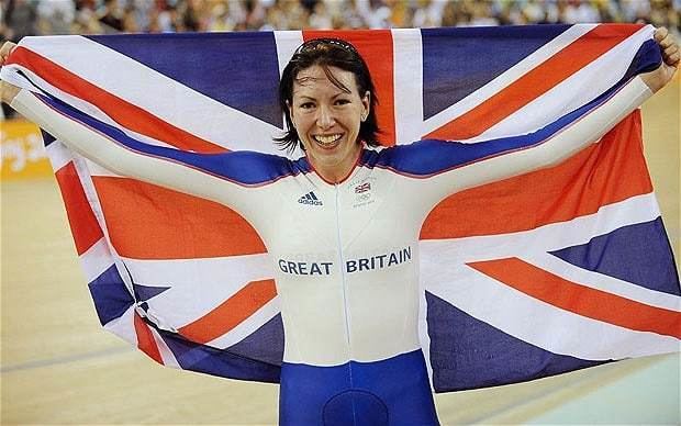 Rebecca Romero London 2012 Olympics Rebecca Romero quits GB cycling team
