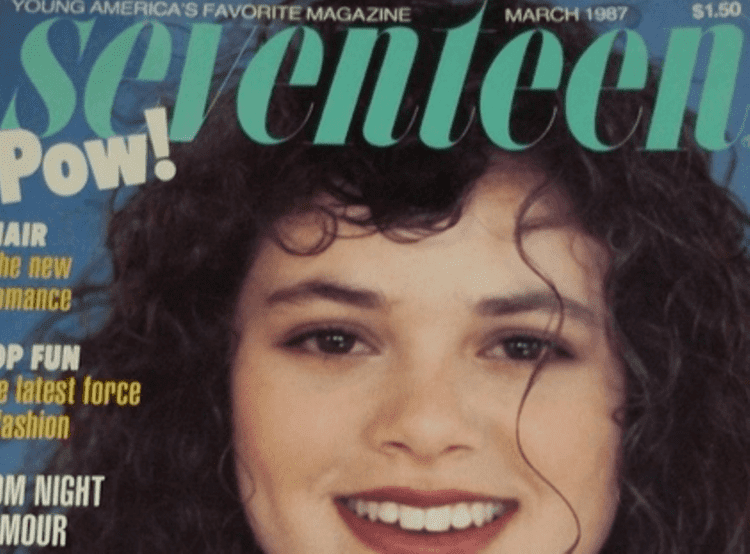 Rebecca Schaeffer 25 Years Gone Rebecca Schaeffer of My Sister Sam Are you there