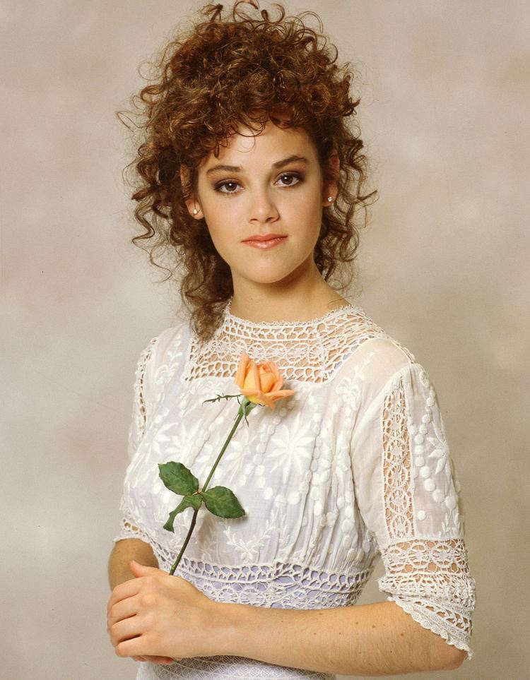 Rebecca Schaeffer Rebecca Schaeffers Murder by Stalker Changed Hollywood