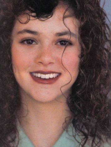Rebecca Schaeffer What ever happened to Rebecca Schaeffer who played