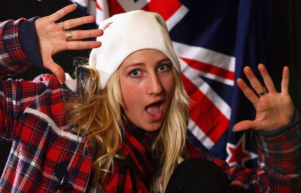 Rebecca Sinclair (snowboarder) Rebecca Sinclair Photos New Zealand Winter Olympic Team